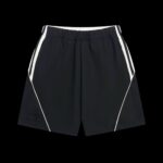 DND. Soccer Shorts - ALL COLORS - Image 4