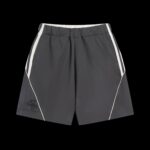 DND. Soccer Shorts - ALL COLORS