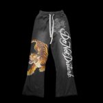 DND. Vintage 2000s Sweats - ALL COLORS
