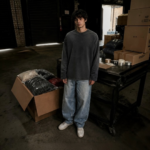 Sun Faded Long Sleeve T- 2 Pack - Image 3