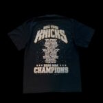 RHINESTONE RAIN NEW YORK 2026 TROPHY - Black - Image 3