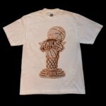 RHINESTONE RAIN NEW YORK 2026 TROPHY