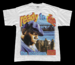 NOTORIUS BIG READY TO DIE