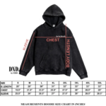 New York Trophy Hoodie - Blue - Image 4