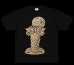PLAIN JANE - NEW YORK 2026 TROPHY - Black