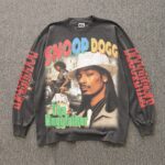 SNOOP DOGG - LONGSLEEVE - Image 3
