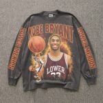 KOBE LOWER MERION - LONGSLEEVE - Image 3