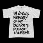 In Loving Memory