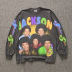 Jackson 5- LONGSLEEVE - Image 3