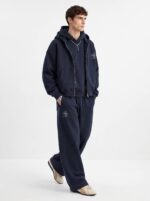 DND. Everyday Zip Up Hoodie V2 - Image 4