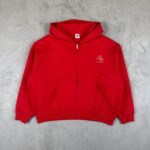 DND. Everyday Zip Up Hoodie V2 - Image 11