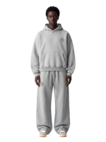 DND. Everyday PULLOVER Hoodie V2 - Image 7