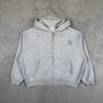 DND. Everyday Zip Up Hoodie V2 - Image 10