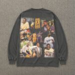 KOBE 2026 COLLAGE- LONGSLEEVE - Image 2