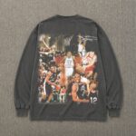 KOBE LOWER MERION - LONGSLEEVE - Image 2