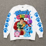BLUE'S CLUES - LONGSLEEVE - Image 3