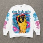 NIN - LONGSLEEVE - Image 4