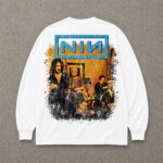 NIN - LONGSLEEVE - Image 2