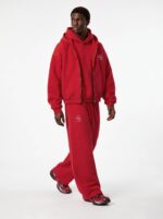 DND. Everyday Zip Up Hoodie V2 - Image 3