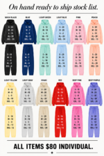DND. Everyday PULLOVER Hoodie V2 - Image 3