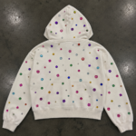 DND. Ruby Y2K Zip-Up Hoodie - Image 3
