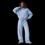 DND. Everyday PULLOVER Hoodie V2