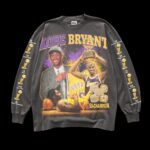 KOBE 2026 COLLAGE- LONGSLEEVE