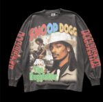 SNOOP DOGG - LONGSLEEVE