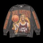 KOBE LOWER MERION - LONGSLEEVE