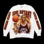 KOBE LOWER MERION - LONGSLEEVE