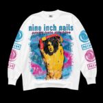 NIN - LONGSLEEVE