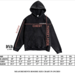 DND. Ruby Y2K Pullover Hoodie - Image 4