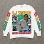 FREE JUICE- LONGSLEEVE - Image 2