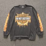 DND. Worldwide- LONGSLEEVE - Image 2