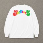 JACKSON 5 PORTRAIT - LONGSLEEVE - Image 2