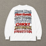 hALLOWEEN - LONGSLEEVE - Image 3