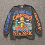 New York in 5 - LONGSLEEVE - Image 3