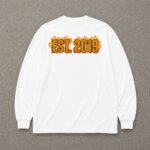 DND. Worldwide- LONGSLEEVE - Image 2