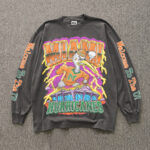 GO CANES GO- LONGSLEEVE - Image 4