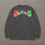 JACKSON 5 PORTRAIT - LONGSLEEVE - Image 4