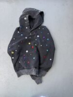 DND. Ruby Y2K Pullover Hoodie - Image 2