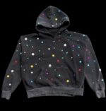 DND. Ruby Y2K Pullover Hoodie
