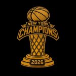 NEW YORK CHAMPIONS RUG - Image 3