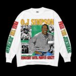 FREE JUICE- LONGSLEEVE