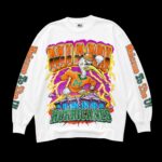 GO CANES GO- LONGSLEEVE