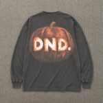 HALLOWEEN MICHAEL MEYERS -  LONGSLEEVE - Image 2