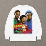 Fugees - LONGSLEEVE - Image 4
