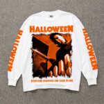 HALLOWEEN MICHAEL MEYERS -  LONGSLEEVE - Image 3