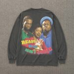 Fugees - LONGSLEEVE - Image 2