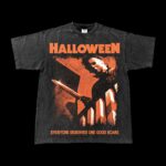 MICHAEL MEYERS HALLOWEEN
